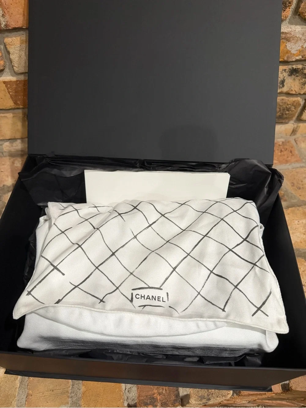 CHANEL made 2017